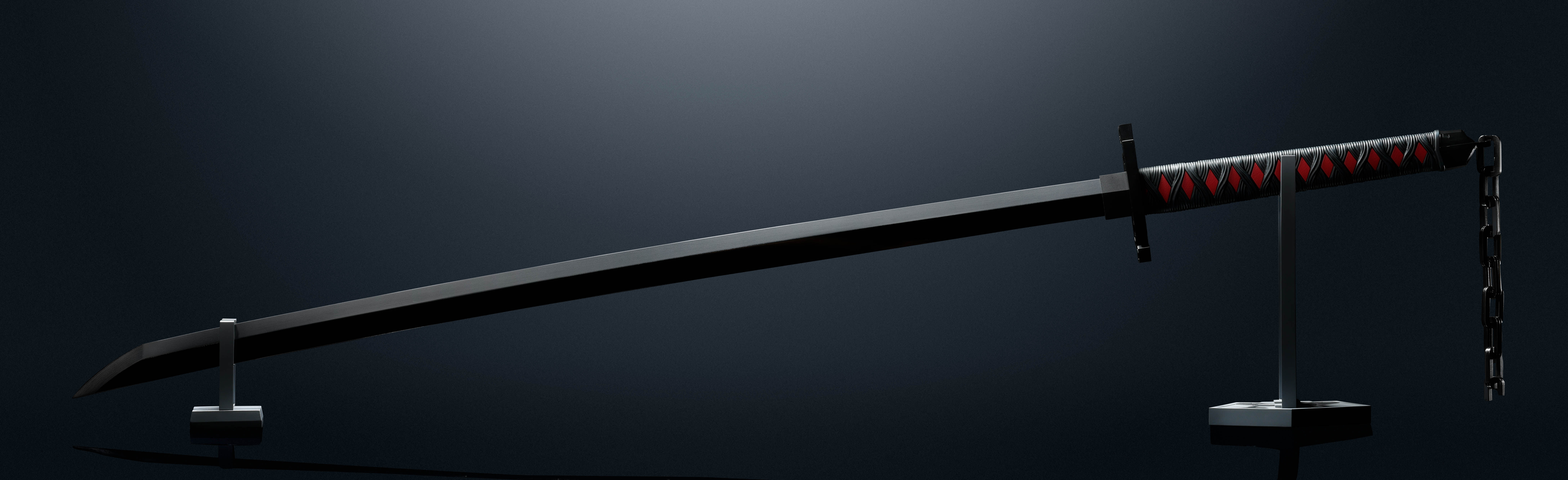 bleach-tensazangetsu-proplica-replica