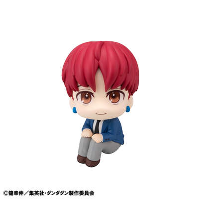 DAN DA DAN - Jiji Look Up Figure