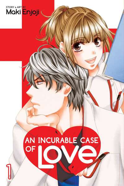 An Incurable Case of Love Manga Volume 1