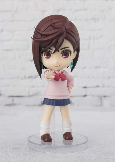 DAN DA DAN - Momo Figuarts Mini Figure