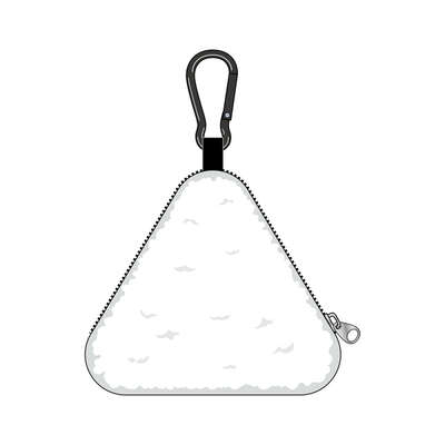 Demon Slayer: Kimetsu no Yaiba - Onigiri Reusable Shopping Bag