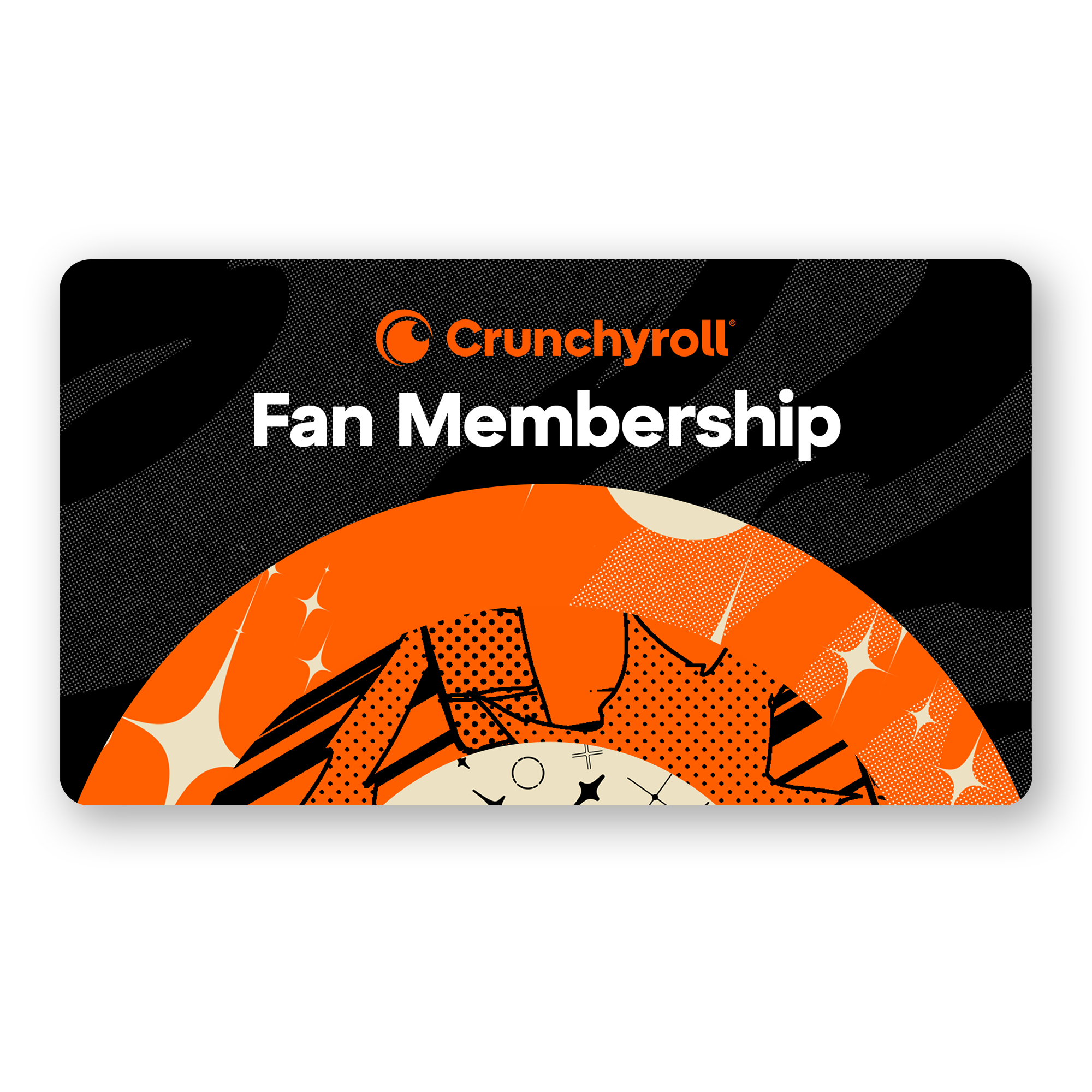 Premium Membership - Fan - 1 Month