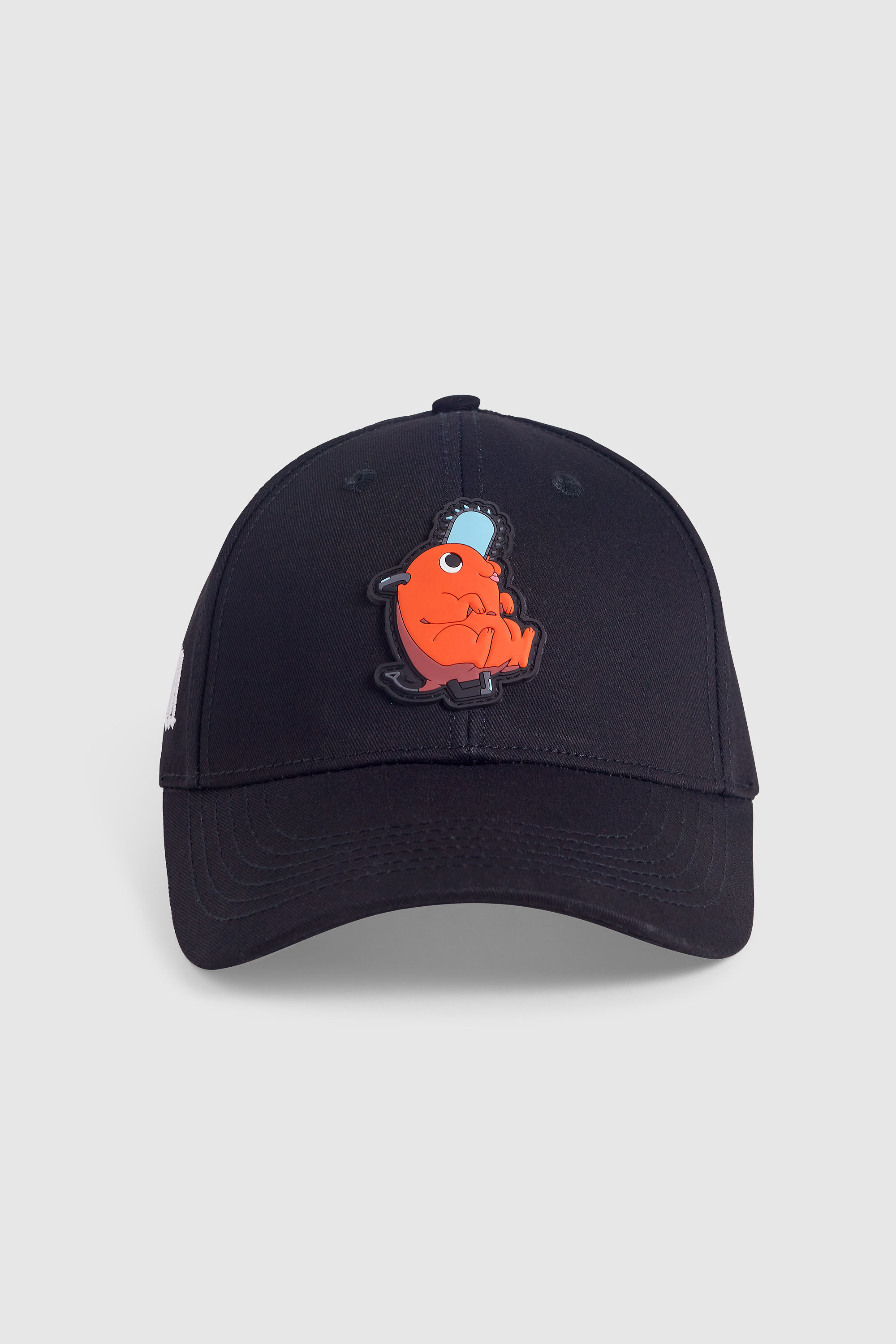 Chainsaw Man x Dim Mak - Pochita Cap
