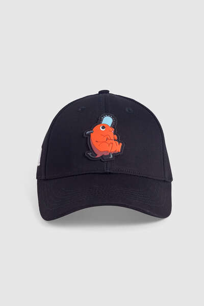 Chainsaw Man x Dim Mak - Pochita Cap