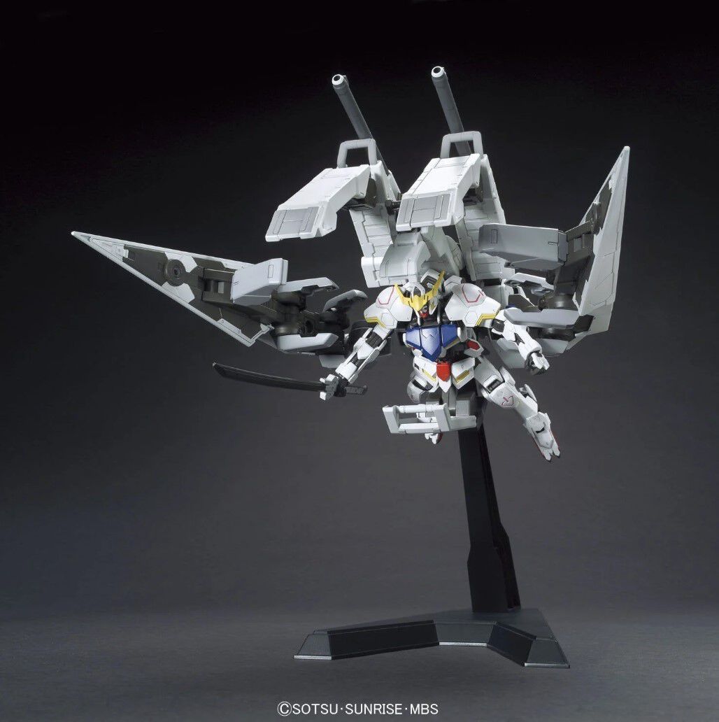 mobile-suit-gundam-iron-blooded-orphans-gundam-barbatos-long-distance-transport-booster-hg-ibo-1144-scale-model-kit-set