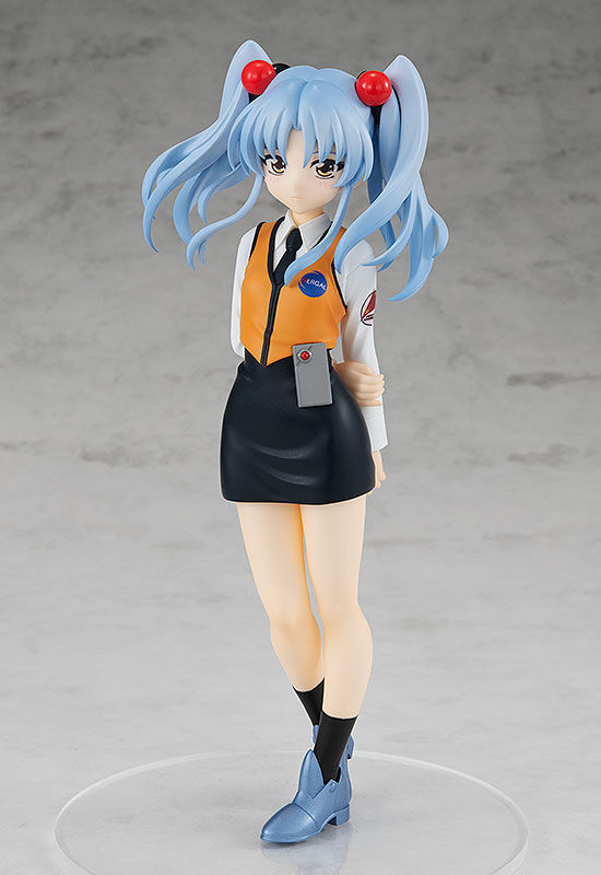 Martian Successor Nadesico - Ruri Hoshino Martian Successor Nadesico Pop Up Parade Figure