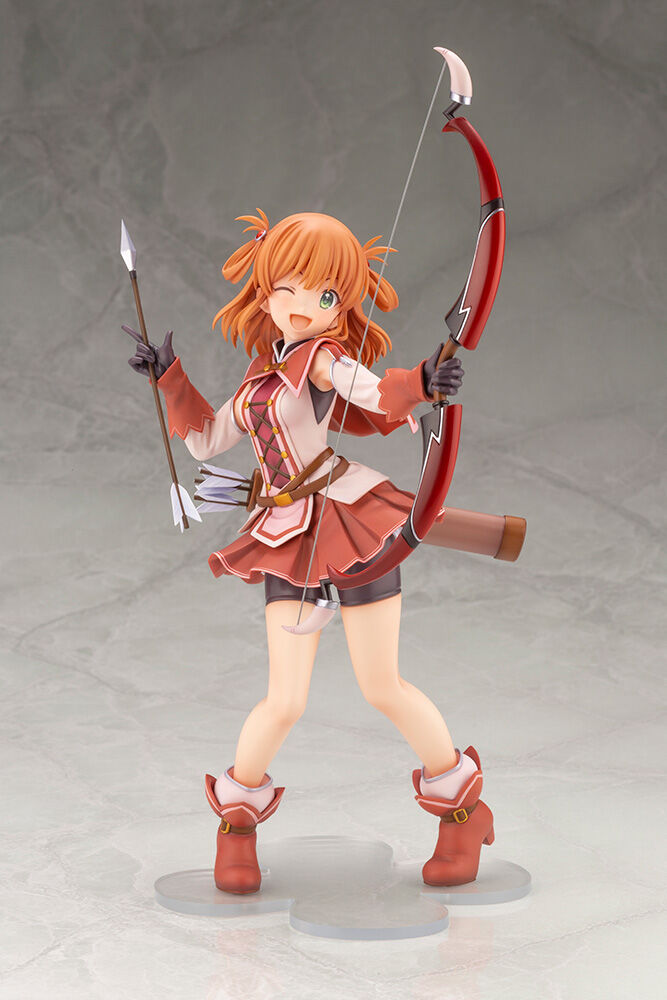 Rino Princess Connect! Re:DIVE Figure