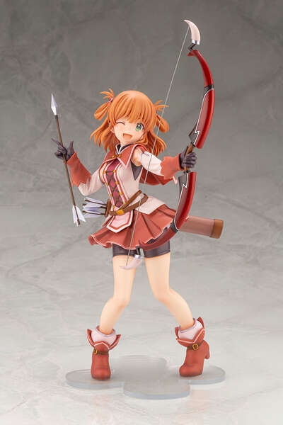 Rino Princess Connect! Re:DIVE Figure