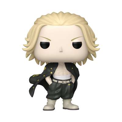 Tokyo Revengers - Mikey Funko POP!