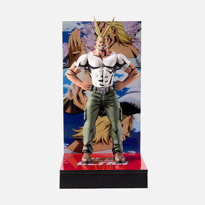My Hero Academia - All Might - Casual Wear Figure - Crunchyroll Exclusive