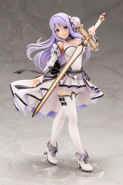 Shizuru Princess Connect! Re: Dive Figure
