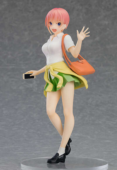 The Quintessential Quintuplets Movie - Ichika Nakano POP UP PARADE Figure