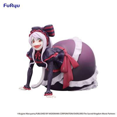 Overlord - Shalltear Noodle Stopper Prize Figure (Punishment Ver.)