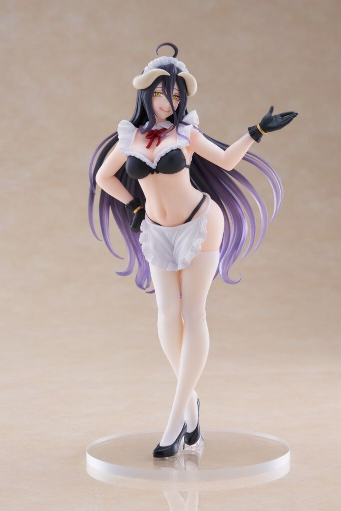 overlord-iv-albedo-coreful-prize-figure-maid-ver