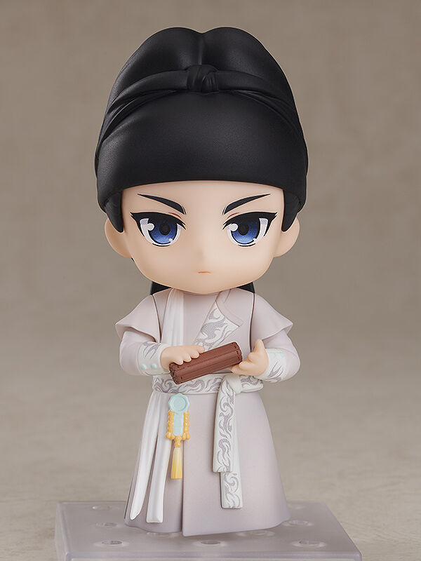 Baili Hongyi Feng Qi Luo Yang Nendoroid Figure