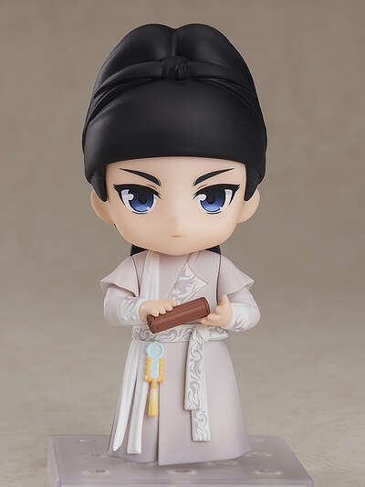 Baili Hongyi Feng Qi Luo Yang Nendoroid Figure