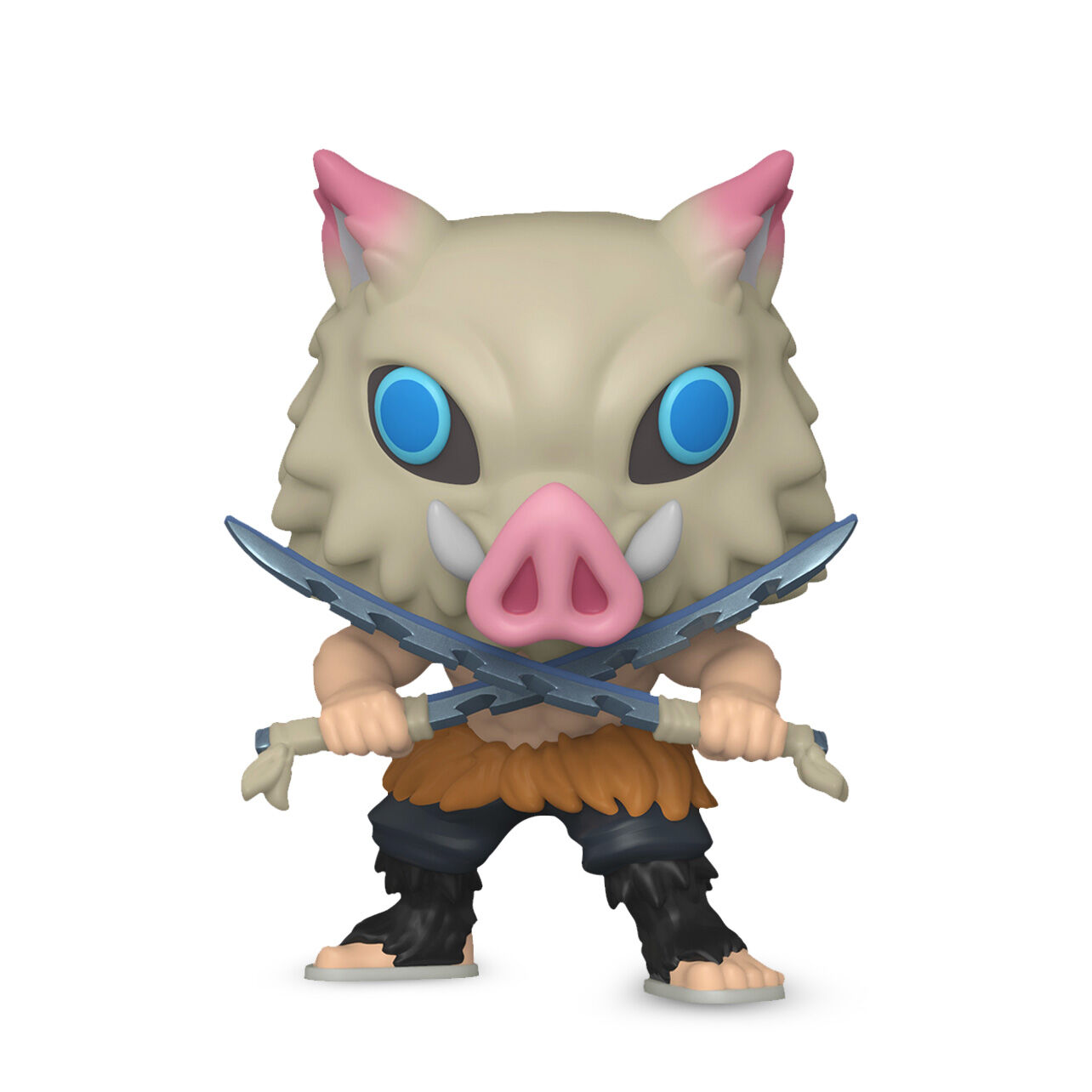 Demon Slayer - Inosuke Hashibira Funko Pop!