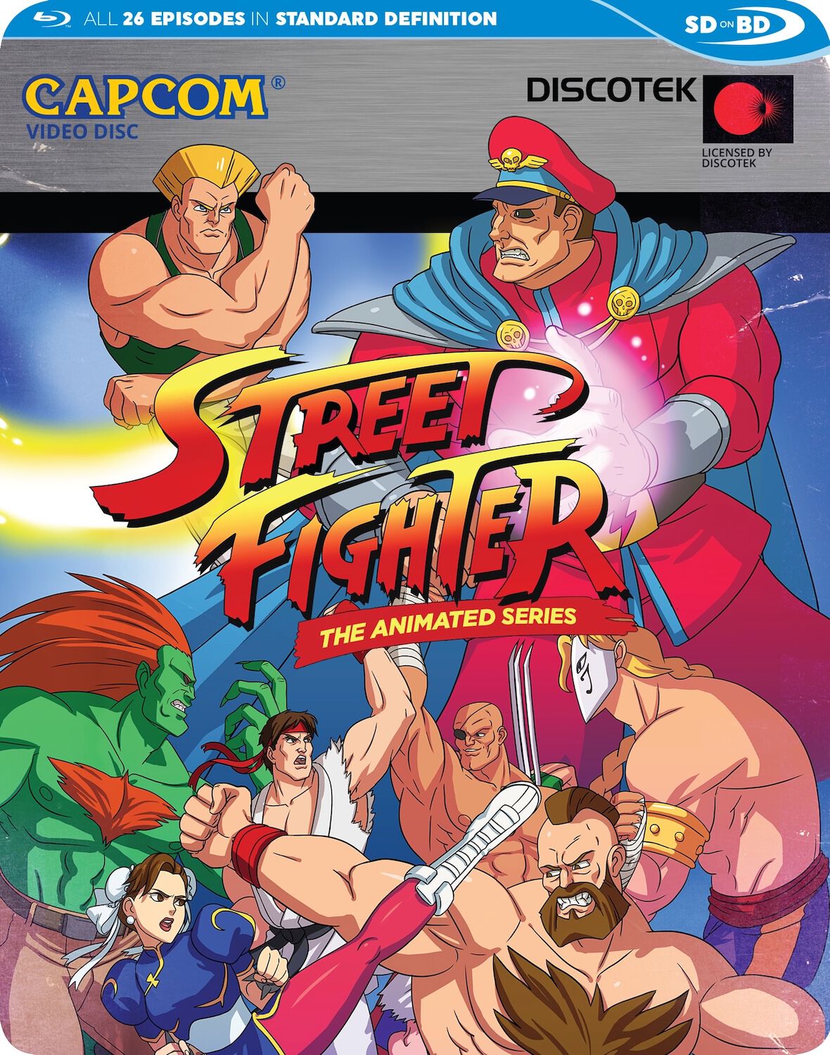 street-fighter-the-animated-tv-series-blu-ray