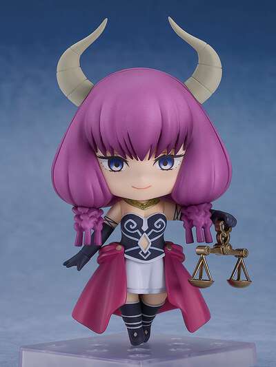 Frieren: Beyond Journey's End - Aura the Guillotine Nendoroid