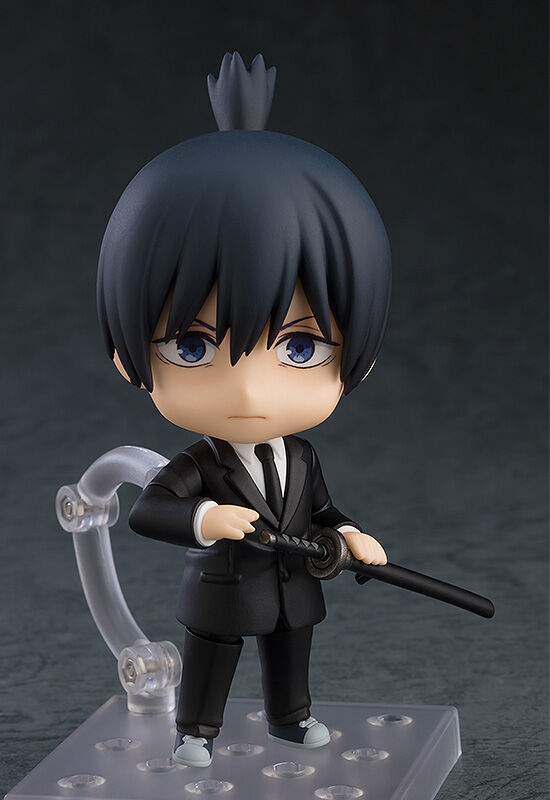 Chainsaw Man - Aki Hayakawa Nendoroid