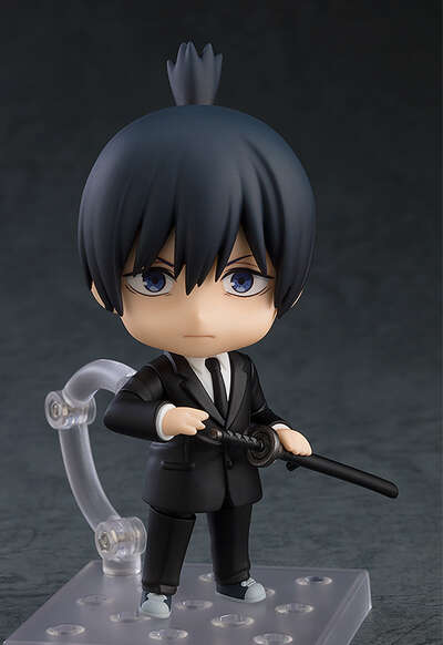 Chainsaw Man - Aki Hayakawa Nendoroid