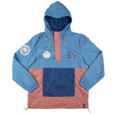 Doraemon - Doraemon Anorak - Crunchyroll Exclusive