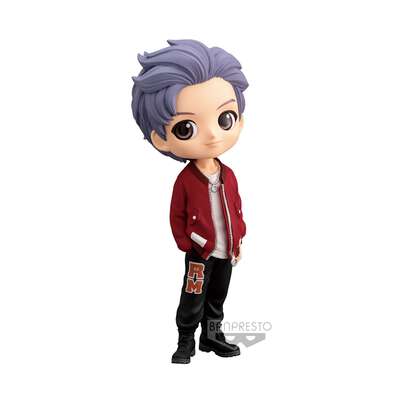 BTS TinyTAN - RM Mic Drop Q Posket Vol 1