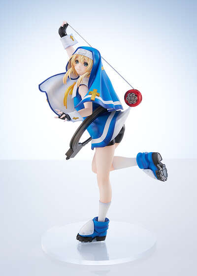 Guilty Gear - Bridget 1/7 Scale Figure