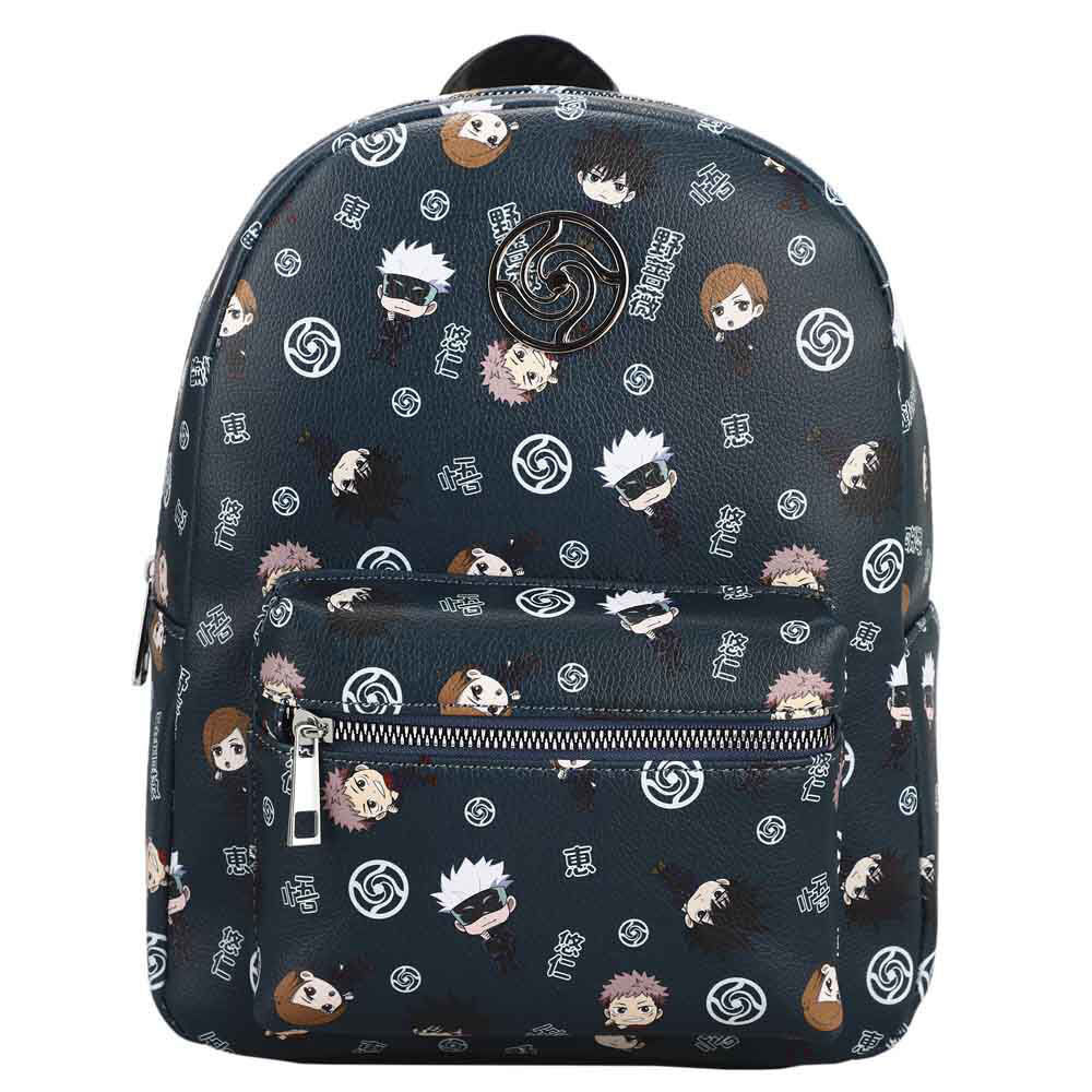 Jujutsu Kaisen - Chibi Mini Backpack