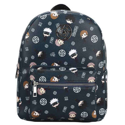 Jujutsu Kaisen - Chibi Mini Backpack