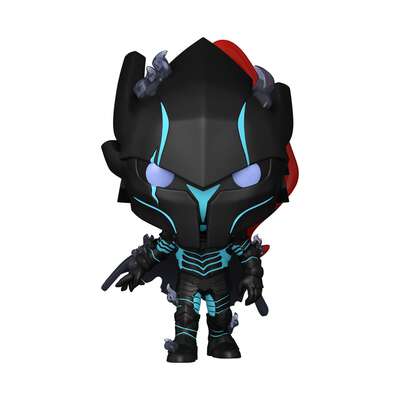 Solo Leveling - Igris Funko POP! (Chance of Chase)