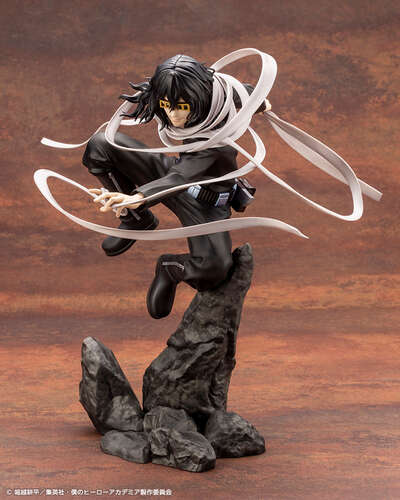 My Hero Academia - Shota Aizawa 1/8 Scale ARTFX J Figure