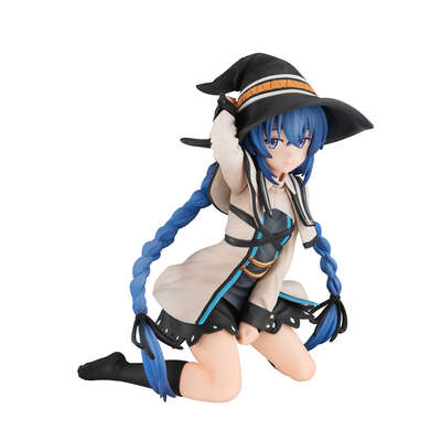 Mushoku Tensei: Jobless Reincarnation - Roxy Melty Princess Palm Size Figure Re-Run