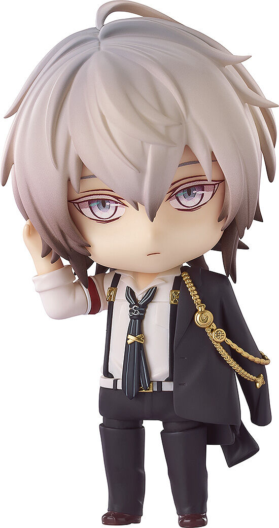 collar-x-malice-kei-okazaki-nendoroid