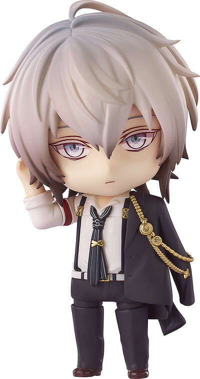 Collar x Malice - Kei Okazaki Nendoroid