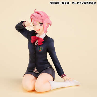 DAN DA DAN - Aira Palm Size G.E.M. Series Figure