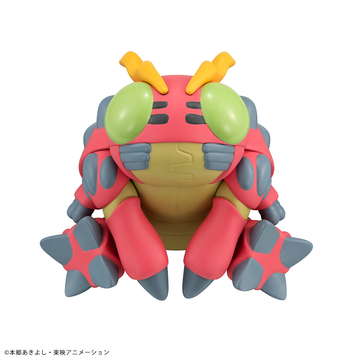 digimon-adventure-tentomon-look-up-figure