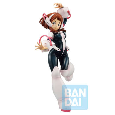 My Hero Academia - Ochaco Uraraka Ichiban Figure (Next Generations 2 Ver.)