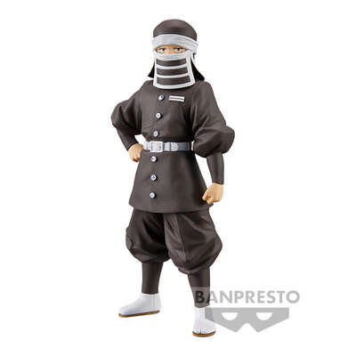 Demon Slayer: Kimetsu No Yaiba - Goto Figure Vol. 41