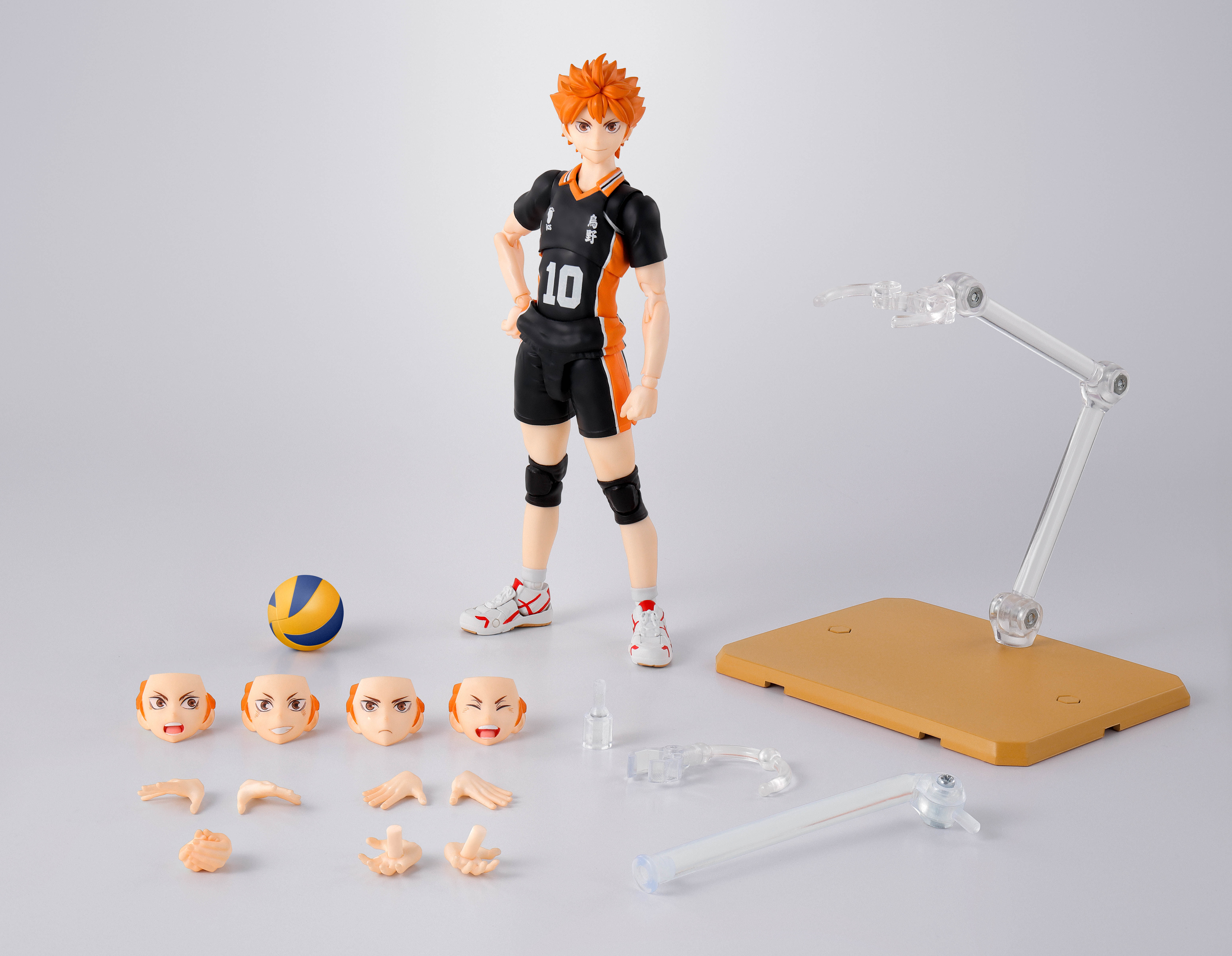 haikyu-shoyo-hinata-shfiguarts-figure