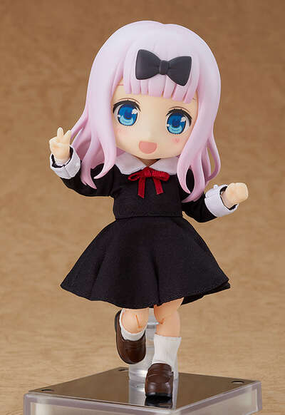 Kaguya-sama Love Is War - Chika Fujiwara Nendoroid Doll