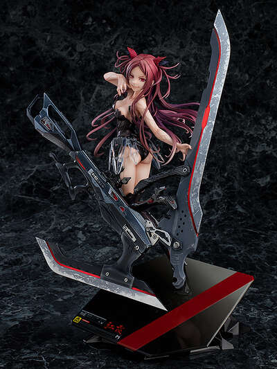 BEATLESS - Kouka 1/8 Scale Figure
