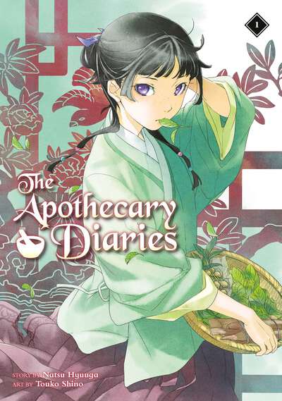 The Apothecary Diaries Novel Volume 1