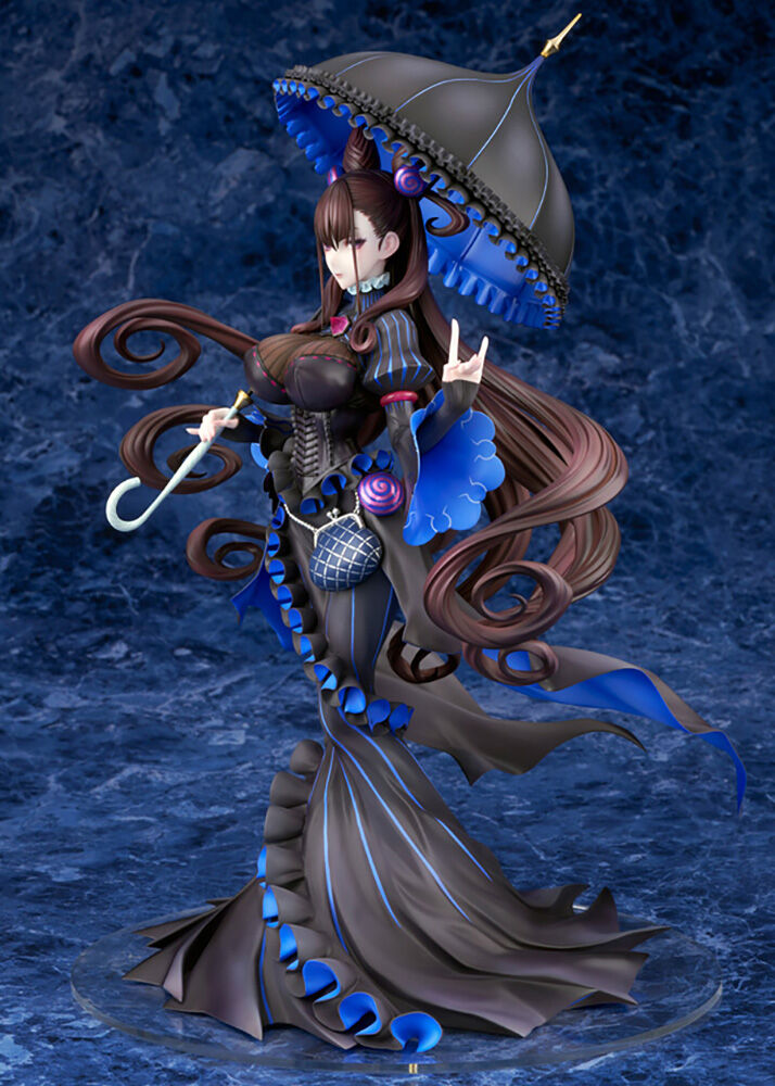 Fate/Grand Order - Caster/Murasaki Shikibu 1/7 Scale Figure