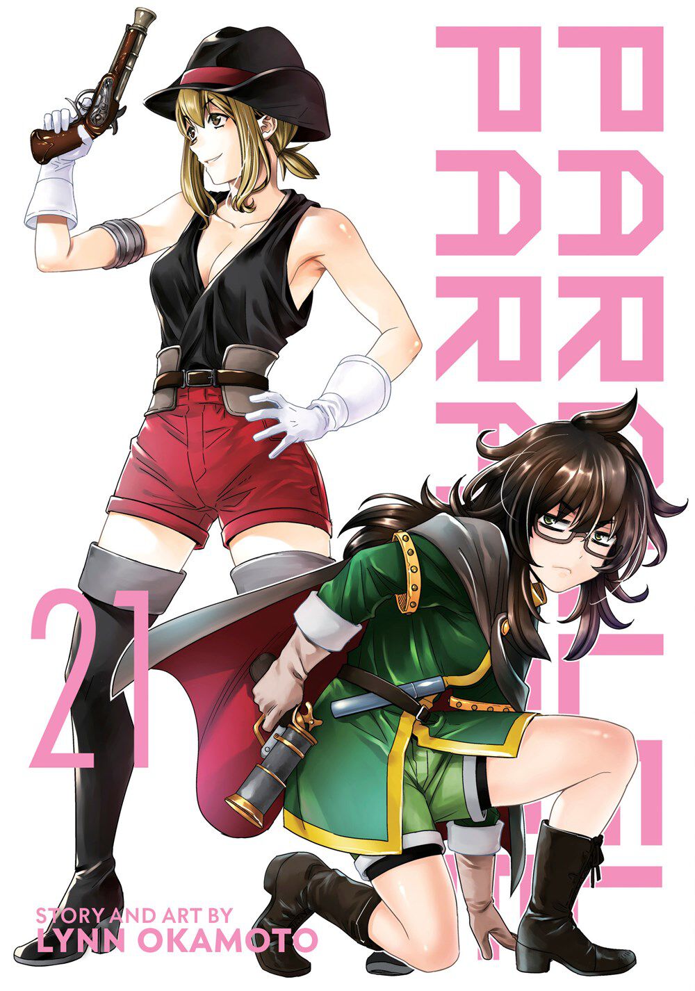 parallel-paradise-manga-volume-21