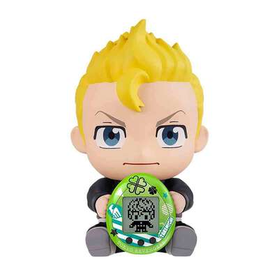 Tokyo Revengers - HugMyTamagotchi Set (Takemichi ver.)