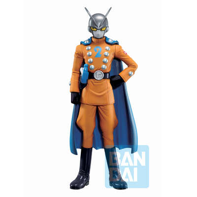 Dragon Ball Super Hero - Gamma 2 ICHIBANSHO Figure