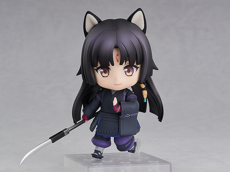 Arknights - Saga Nendoroid