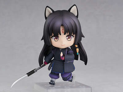 Arknights - Saga Nendoroid