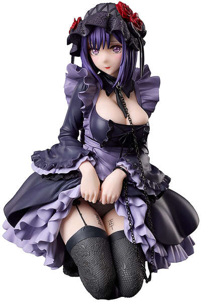 My Dress-Up Darling - Marin Kitagawa Figure (Shizuku Kuroe Cosplay Ver.)